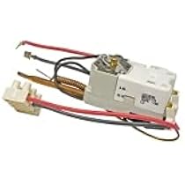 Santon Premier Plus Unvented Water Direct Thermostat and Cut-Out 95612720 :  Amazon.co.uk: DIY u0026 Tools