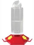 Window Hummingbird Feeder