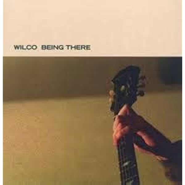 Being There (Deluxe Boxset): Amazon.de: Musik-CDs & Vinyl