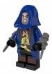 Dorian 2-inspired LEGO (Assassin's Creed)