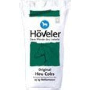 Höveler Heu-Cobs 25 kg