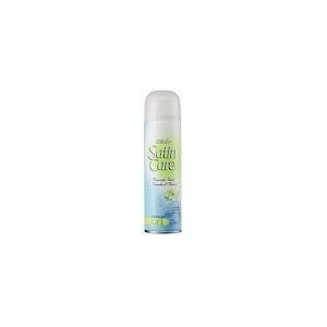 Gillette Venus Satin Care Shave Gel Avocado Twist - 200 ml
