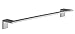 Produktbild Dornbracht Handtuchhalter 60 cm Symetrics chrom 83 060-980-00, 83060980-00