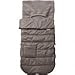 Red Castle Footmuff Feather Light Fabric (480 g, Matt Taupe)