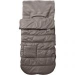 Red Castle Footmuff Feather Light Fabric (480 g, Matt Taupe)