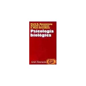 Psicologia biologica