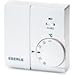 Produktbild Eberle Funk-Raumthermostat Instat 868-r1 Funksender ohne Uhr