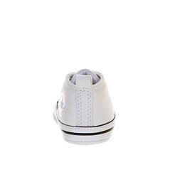Converse Chuck Taylor All Star First Star High Kinder Sneaker weiss - 5