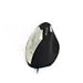 Produktbild Minicute M0020202 Maus RF Wireless Laser 3200 DPI Linkshändig Schwarz, Grau - Mäuse (Linkshändig, Laser, RF Wireless, 3200 DPI, Schwarz, Grau)