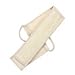HiibabyÂ® Exfoliating Loofah Loofa Back Strap Bath Shower Sponge Body Brush Scrubber Spa Smooth Skin RS.1892.00