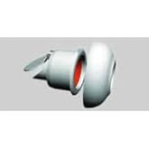 CHECK VALVE ADAPTER GASKET &Oslash;50 SINK SINK SINK