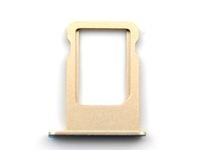 Preisvergleich Produktbild MicroSpareparts Mobile MSPP5107G Ersatzeil für iPhone 5S schwarz