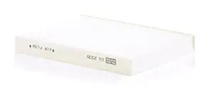 MANN-FILTER CU 2335 Cabin Filter for Fiat Punto Evo 1.2