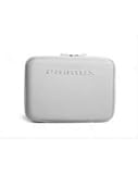 Fácil de utilizar Primux Tech HC100W - Maletín rígido para portátiles de 10.1, Blanco