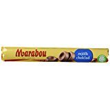 Preisvergleich Produktbild Marabou Rolle Vollmilch 10 X 74g