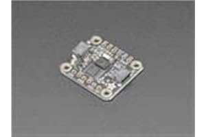 MICROMAKER Strumenti di sviluppo per sensori multifunzionali Adafruit 9-DOF Orientation IMU Fusion Breakout - BNO085 (BNO080) - STEMMA QT/Qwiic