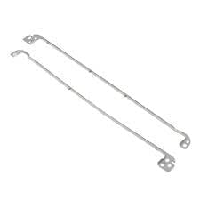 SellZone Laptop Hinge Bracket for dell xps 15 l501x l502x Hinges Bracket K38YX 0K3Y8X