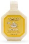 Bella B Squeaky Bee Baby Wash &amp; Shampoo (No Tears, Organic, Hypoallergenic &amp; Paraben Free, 369g)