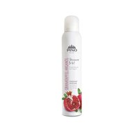 SHOWER ME! Duschschaum Pinodor Granatapfel Arganöl 200 ml - 2