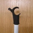 Rod Control for Skylight roof windows with top bar 3 Metres