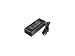 Produktbild Honeywell 46 – 00870 Innen Schwarz Adapter-Leistung & Wechselrichter – Adapter DE Puissance & Wechselrichter (90 – 250, 50/60, 5,2 V, Innen, Player Code-Stangen, Quantum 3480)