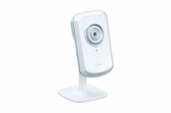 D-Link DCS-930L/E Wireless N Home Netzwerkkamera