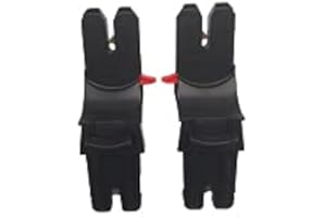 Pixini Babyschalen Adapter (Kalani/Alaska/Neyla/Alohna)