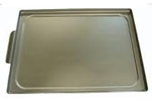 CAMPINGAZ Plateau récupération Graisse barbecue 5010001671