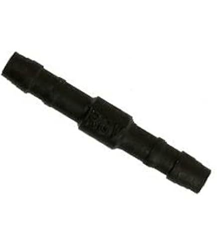 Merriway BH01620 Ganci Per Tende In Stile Georgiano – 50x20x20mm, Colore Nero – Set Da 2 Pezzi – Decorazione Classica Per Interni