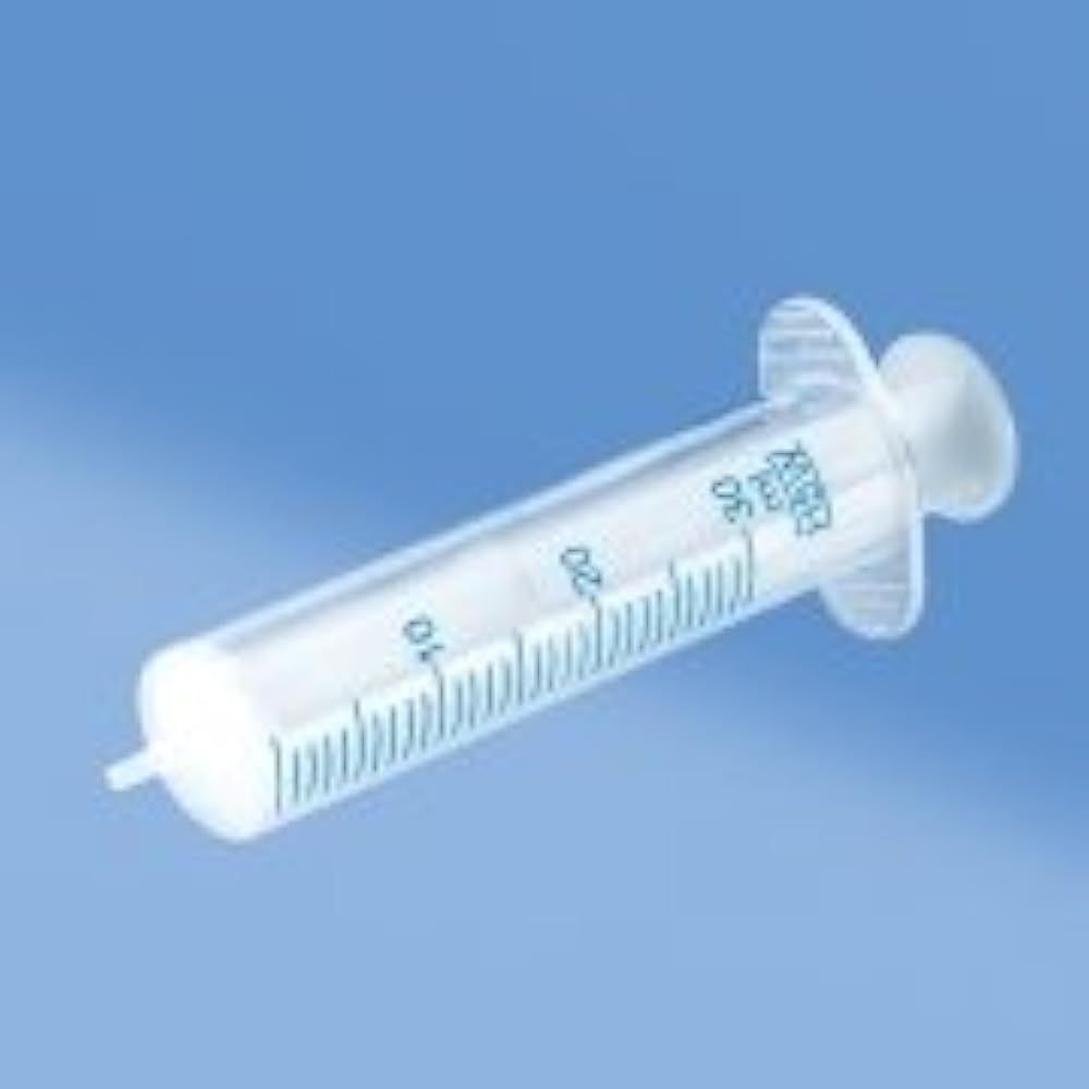Шприц 50 Мл Купить В Нижнем Новгороде
