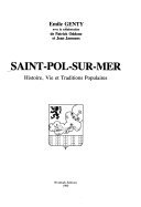 couverture de : Saint-Pol-sur-Mer