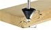 Festool 491133 Fasefräser HW S8 D38,5/23/30º