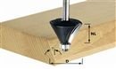 Festool 491025 Fasefräser HW S8 D36/45º