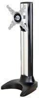 Loctek Dlb400 Home Or Office Desk Mount For 10" - 23" Tv / Monitor Screens - Single Mount - With Cable Management