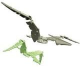 Stikfas Action Figure Kit Pterodactyl Dinosaur by Stikfas