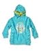 Blue Seven Baby Boys' Hoodie Turquoise Turquoise