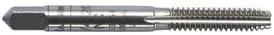 Plug - 1/2" - 20 NF, H.C.S. Tap - Carded