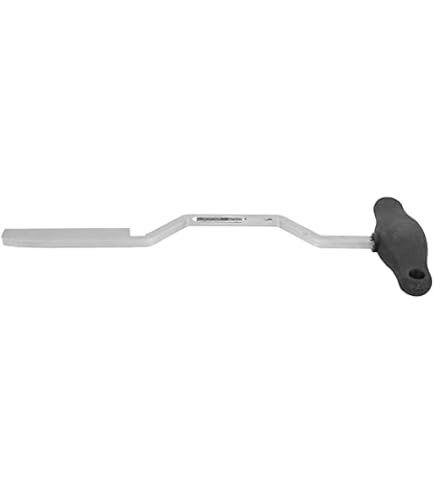 Outil Démontage Embrayage Boîte 7 Vitesses Double Embrayage VW 0BT 0BH – Compatible Tiguan Transporter Audi TT