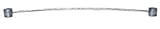 Dia Compe 750 Brake Straddle - Silver, 110mm