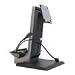 Produktbild DELL 1KAIO-01 LCD Optiplex All-in-One PC Monitor Standfuß, A