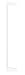 Tomy First Years - T72133 - Pressure Fit Gate Extension - 7 cm