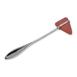 Taylor Reflex Tendon Hammer Orange