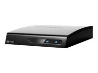 Preisvergleich Produktbild FANTEC P2300 Media Player Black