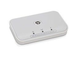 Preisvergleich Produktbild HP Wireless Druckerserver USB