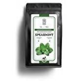 Mel and Mira Premium Spearmint Tea, Kıvırcık Nane &Ccedil;ayı, Organik, Vegan, Katkısız (50 gram)