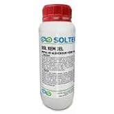SOLTEK KİMYA EN G&Uuml;&Ccedil;L&Uuml; Boya S&ouml;k&uuml;c&uuml; &amp;BOYA &Ccedil;IKARICI - SOL REM JEL 1KG &Ccedil;ok Ama&ccedil;lı