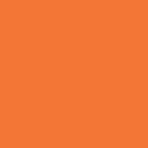 Tangerine Orange A4 Coloured Craft Card 160gsm (100 Sheets)