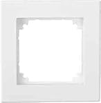 Merten M-PLAN-Rahmen, 1 fach, anthrazit, 486114