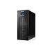 Produktbild Unit Black T 10 K C 10000 VA Tower Black Uninterruptible Power Supply (UPS) – Uninterruptible Power Supplies (UPSs) (10000 VA, 9000 W, 110 V, 276 V, 240 V, 45/55)