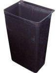 Catering Clearing Trolley Cutlery Bin
